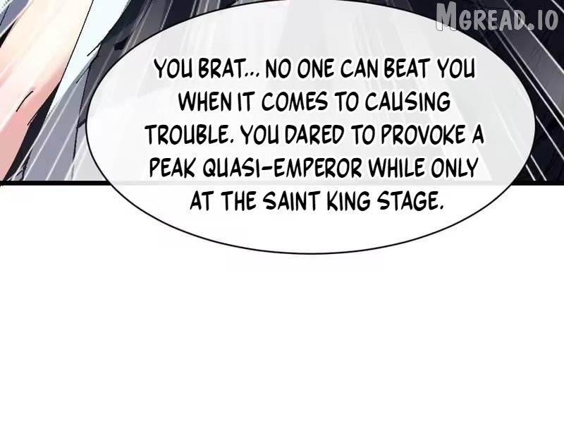 Master: This rebellious disciple is definitely not the Holy Son Chapter 182  - page 106